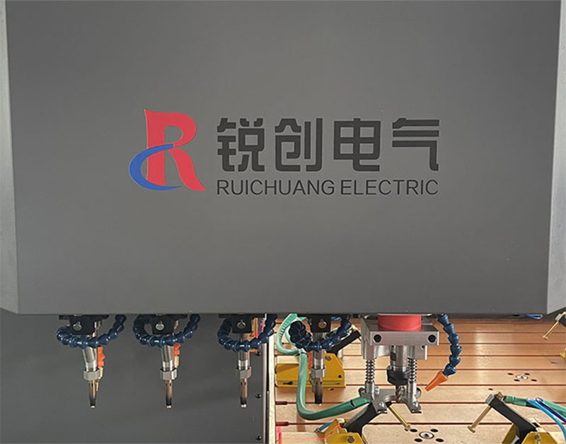 3014数控螺柱栽桩机