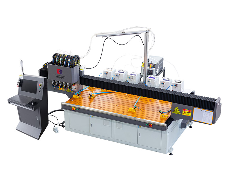 2512数控螺柱焊机