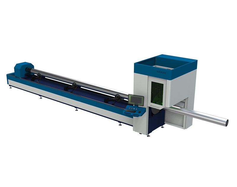 RC-K2-7012管材激光切管机